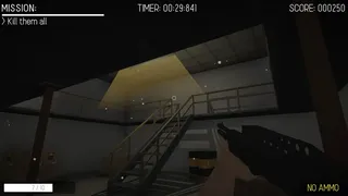Скриншот 2 к игре 1B1E