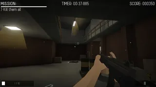 Скриншот 5 к игре 1B1E