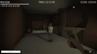 Скриншот 6 к игре 1B1E
