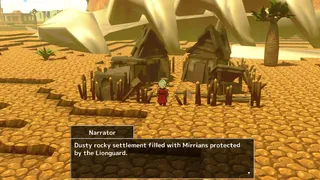 Скриншот 4 к игре Goblin Quest III