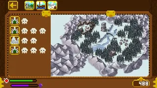 Скриншот 3 к игре MythGotchi