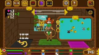 Скриншот 6 к игре MythGotchi