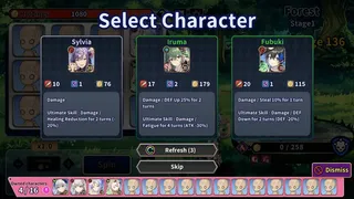 Скриншот 4 к игре Mimir’s Roulette