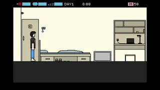 Скриншот 1 к игре Pixel City