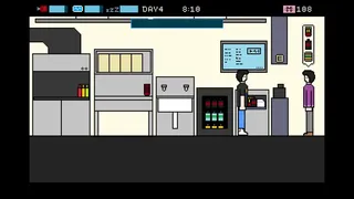 Скриншот 4 к игре Pixel City
