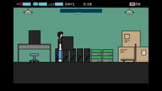 Скриншот 5 к игре Pixel City