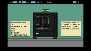 Скриншот 6 к игре Pixel City