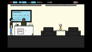 Скриншот 7 к игре Pixel City