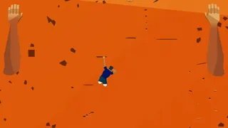 Скриншот 3 к игре Free Solo