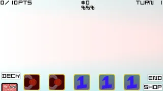 Скриншот 1 к игре Eclectic Deck