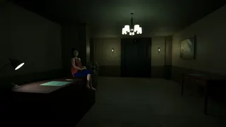 Скриншот 1 к игре My House on the 9th Floor