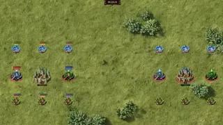 Скриншот 2 к игре Fortain