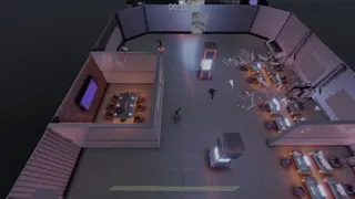 Скриншот 2 к игре KILL THEM ALL