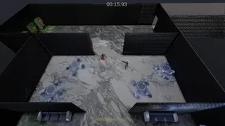 Скриншот 3 к игре KILL THEM ALL