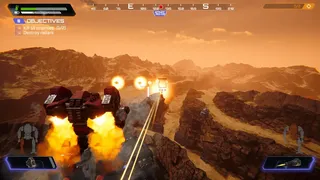 Скриншот 3 к игре Anime Girls: Stellar Invasion