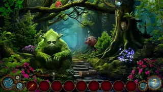 Скриншот 1 к игре Mystery Trip