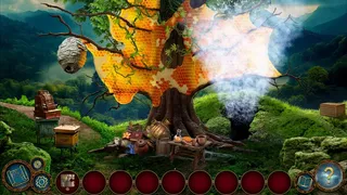 Скриншот 4 к игре Mystery Trip