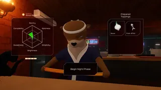 Скриншот 2 к игре Noko's Noodles