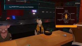 Скриншот 3 к игре Noko's Noodles
