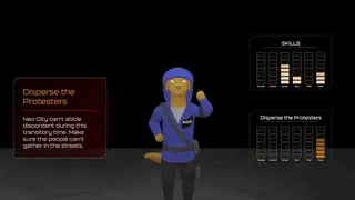 Скриншот 4 к игре Noko's Noodles