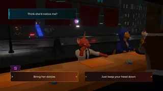 Скриншот 5 к игре Noko's Noodles