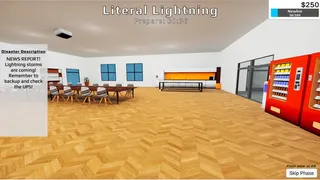 Скриншот 1 к игре DATA DUTY