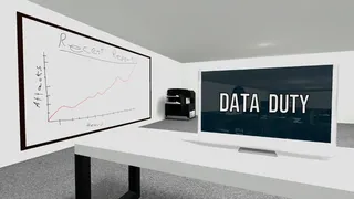 Скриншот 5 к игре DATA DUTY