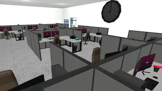 Скриншот 7 к игре DATA DUTY