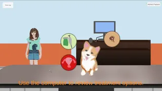 Скриншот 5 к игре Opawration!