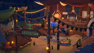 Скриншот 5 к игре Bronzebeard's Tavern 2