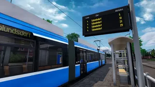 Скриншот 7 к игре City Transport Simulator 2026 - Bus & Tram