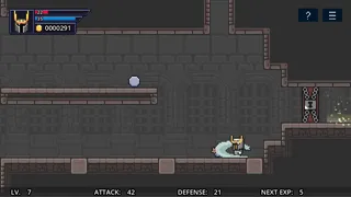 Скриншот 7 к игре Kyle's Adventure