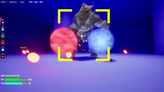 Скриншот 7 к игре Reflection Arena