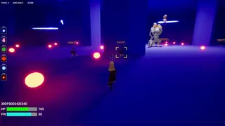Скриншот 8 к игре Reflection Arena
