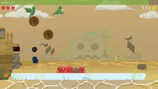 Скриншот 7 к игре Afloat