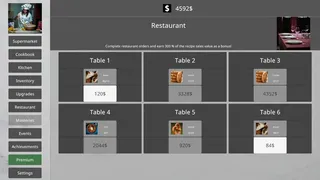 Скриншот 5 к игре Professional Chef