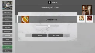 Скриншот 6 к игре Professional Chef