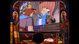 Скриншот 2 к игре Kingdom II: Shadoan