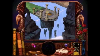 Скриншот 3 к игре Kingdom II: Shadoan