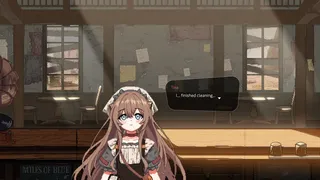 Скриншот 1 к игре A Toast for the End Times