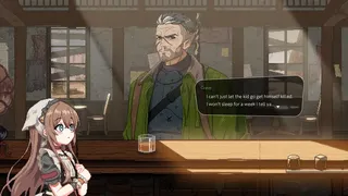 Скриншот 4 к игре A Toast for the End Times