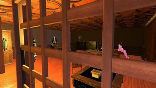 Скриншот 4 к игре The Ladder