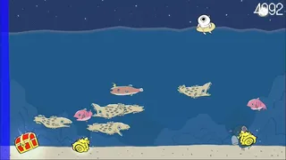 Скриншот 4 к игре 鬼サザエトリ(Oni Sazae Tori)