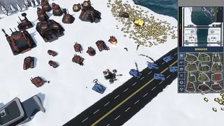 Скриншот 2 к игре Steel Command