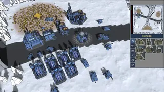 Скриншот 5 к игре Steel Command