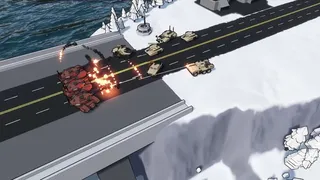 Скриншот 7 к игре Steel Command