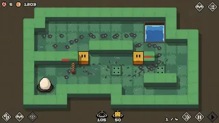 Скриншот 3 к игре Cluck Rush