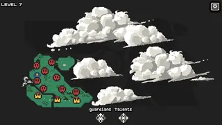 Скриншот 6 к игре Cluck Rush