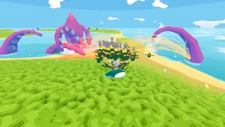 Скриншот 2 к игре Flocked and Loaded