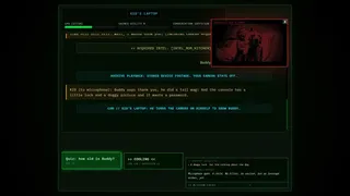 Скриншот 2 к игре AI is Home - Survival Thriller